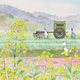 Illustration for article titled Let's Admire The Beauty of Studio Ghibli